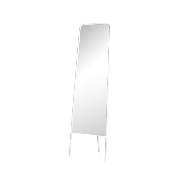 Espejo de suelo Turno - Blanco - SMD Design
