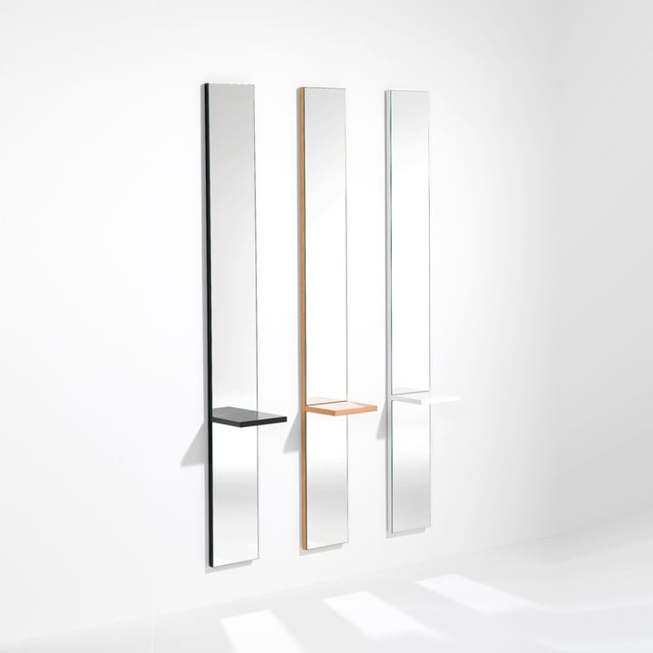 Espejo Mirror, Blanco SMD Design