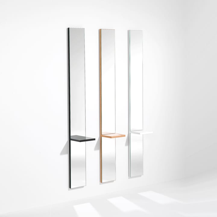 Espejo Mirror - Blanco - SMD Design