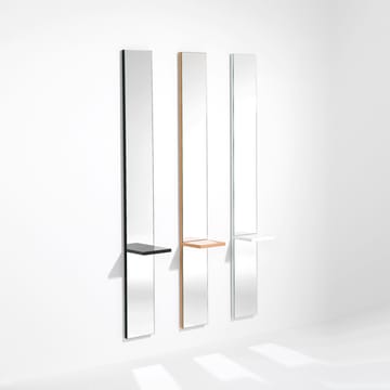 Espejo Mirror - Negro - SMD Design