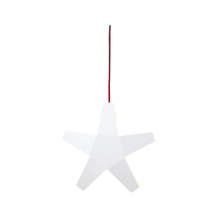 Estrella de Adviento Stjärna - Blanco - SMD Design