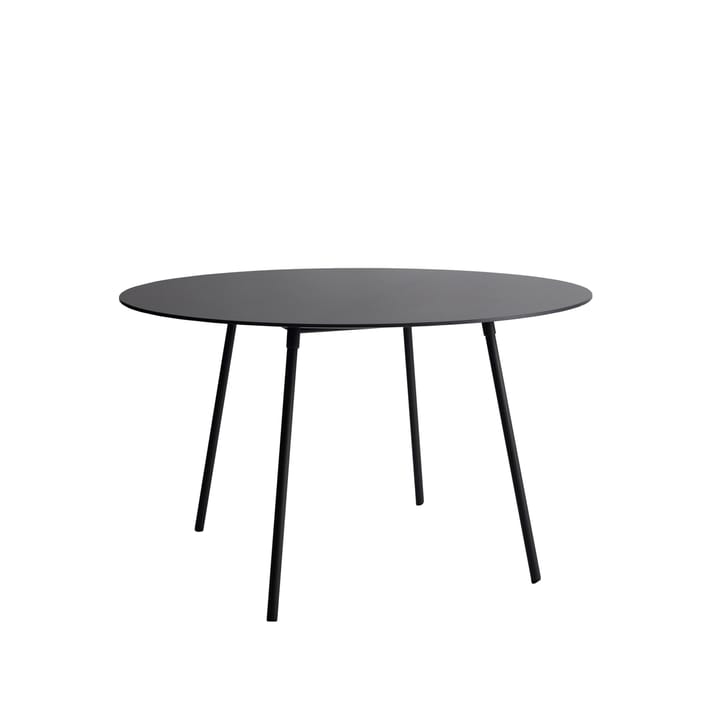 Mesa Ella redonda - Gris oscuro - SMD Design