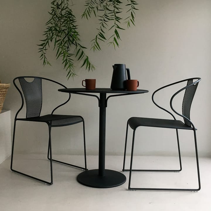 Mesa Piazza I, Blanco SMD Design