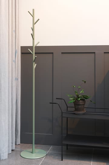 Perchero de pie Sticks - Madera de tilo - SMD Design