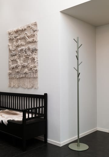 Perchero de pie Sticks - Madera de tilo - SMD Design