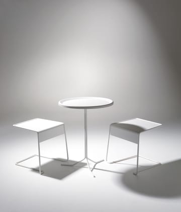 Taburete Bong - Blanco - SMD Design