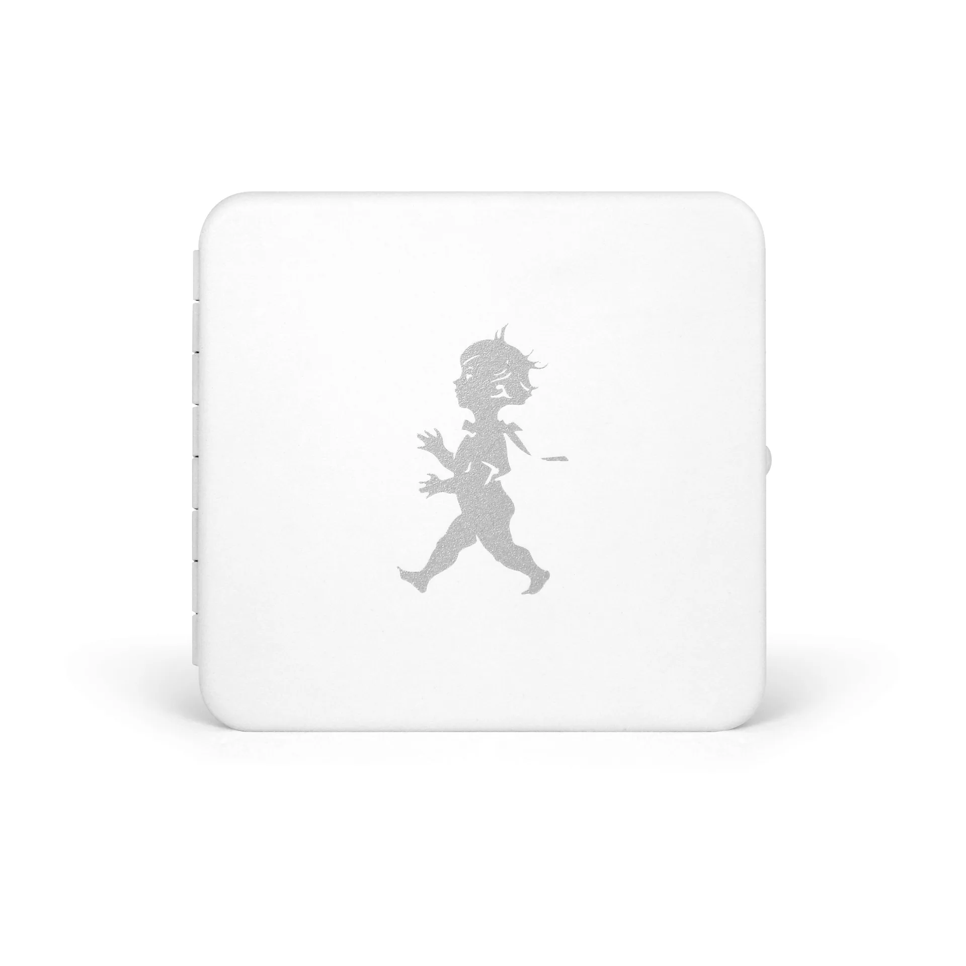 Armario para llaves Solstickan 16x17 cm, Blanco Solstickan Design