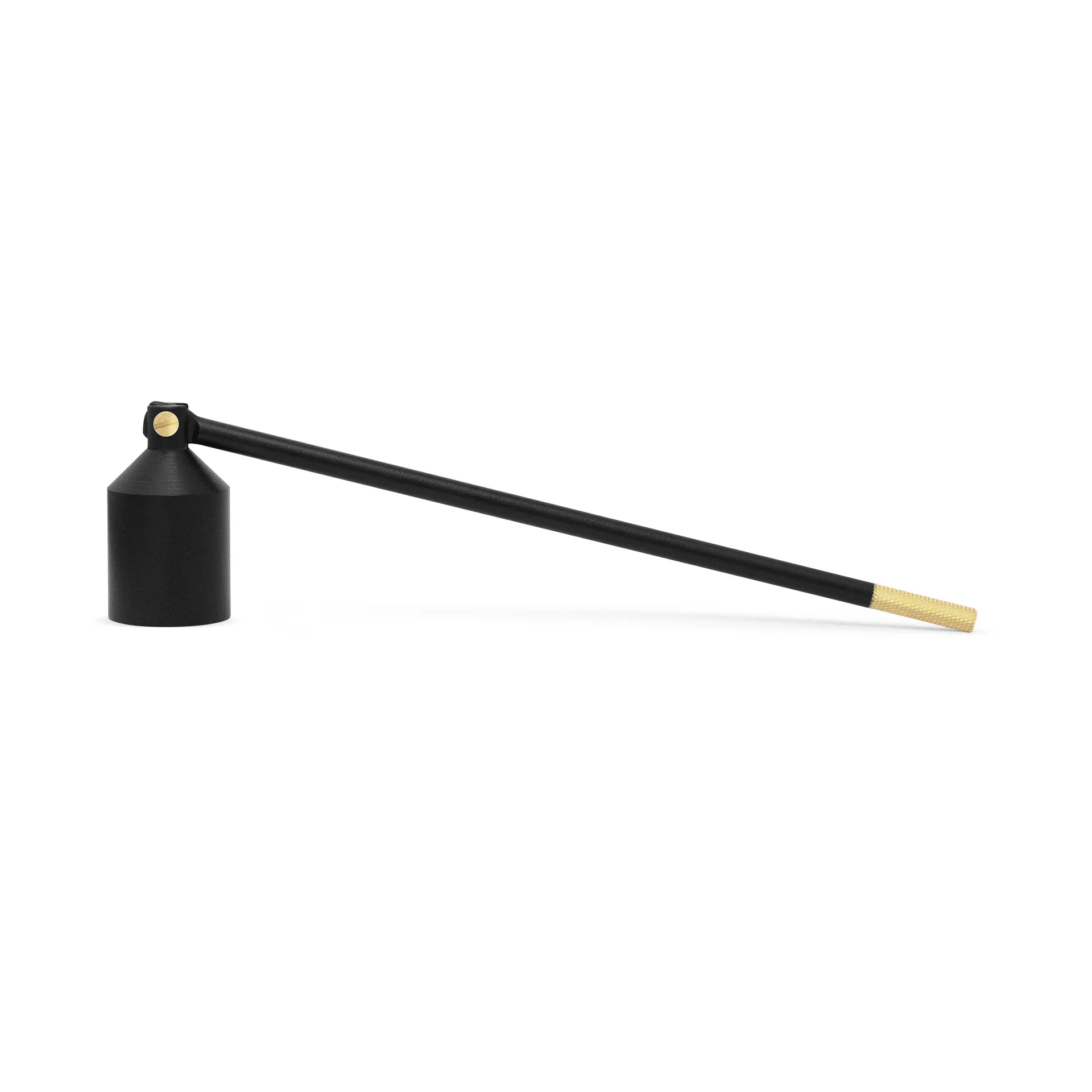 Atenuador de luz Three Stars, Negro Solstickan Design