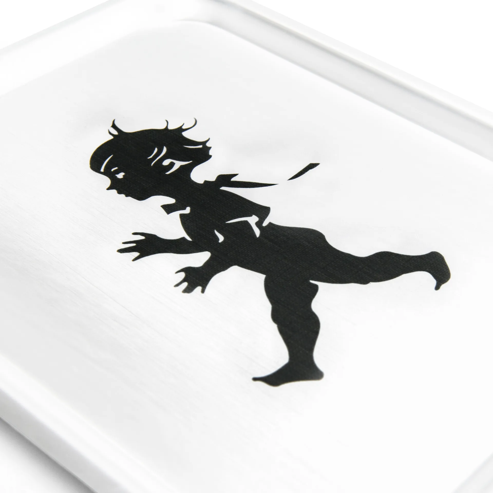 Bandeja Solstickan 28x36 cm, Blanco Solstickan Design