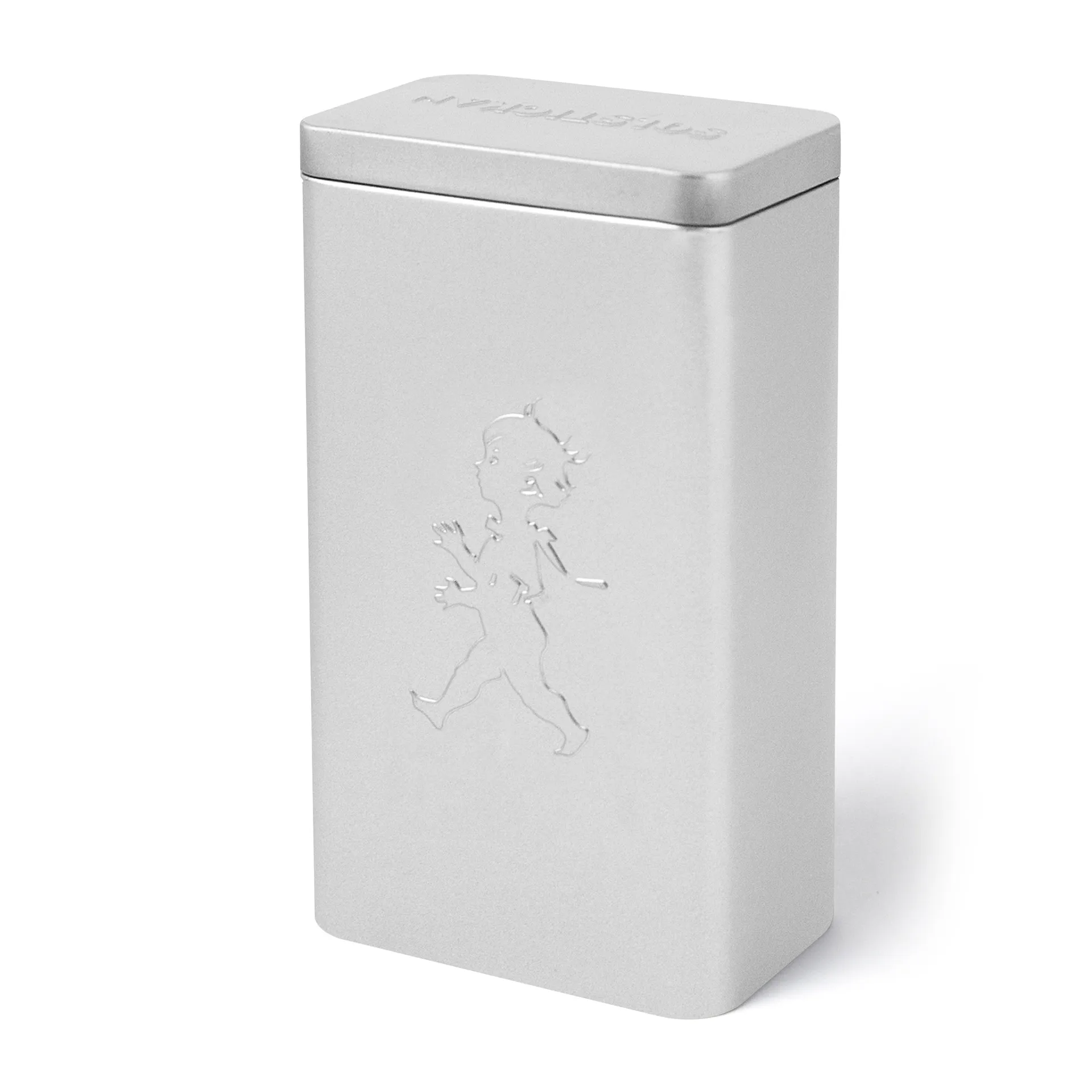 Bote de café Solstickan 20,5 cm, Plateado Solstickan Design