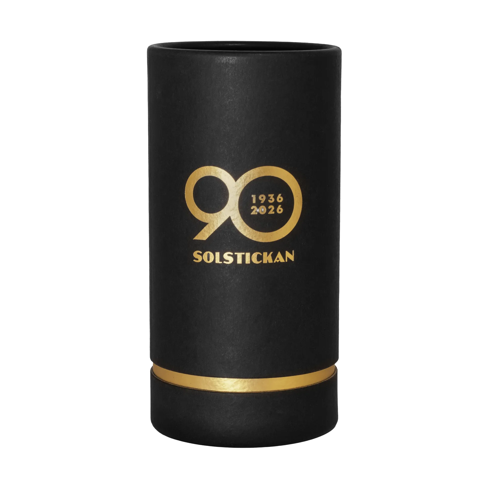 Bote de cerillas Solstickan 100-pack, Diseño de 2026 Solstickan Design