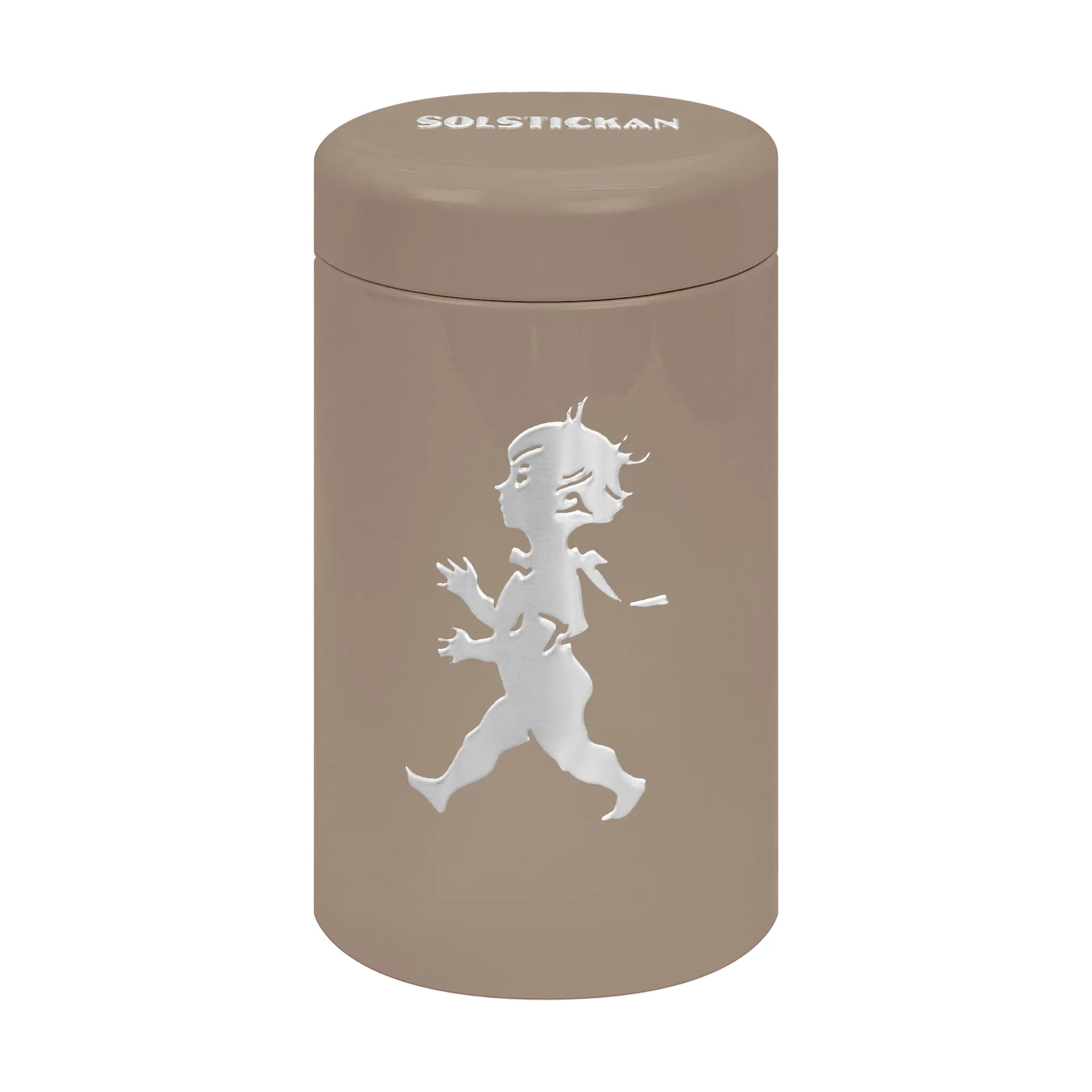 Bote de cerillas Solstickan 100-pack, Sand Solstickan Design