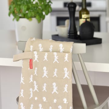 Delantal de adulto Solstickan - Sand - Solstickan Design