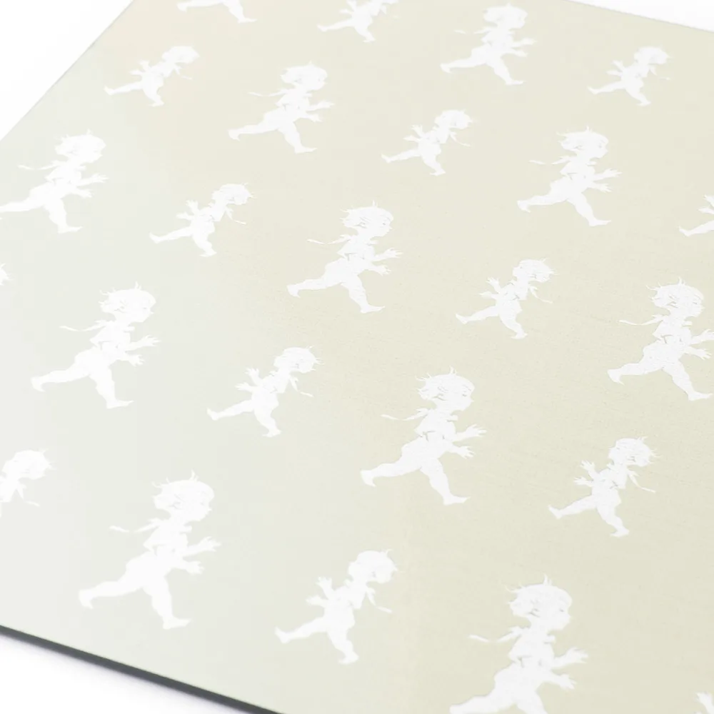 Individual Solstickan 30x40 cm 2 unidades, Arena Solstickan Design