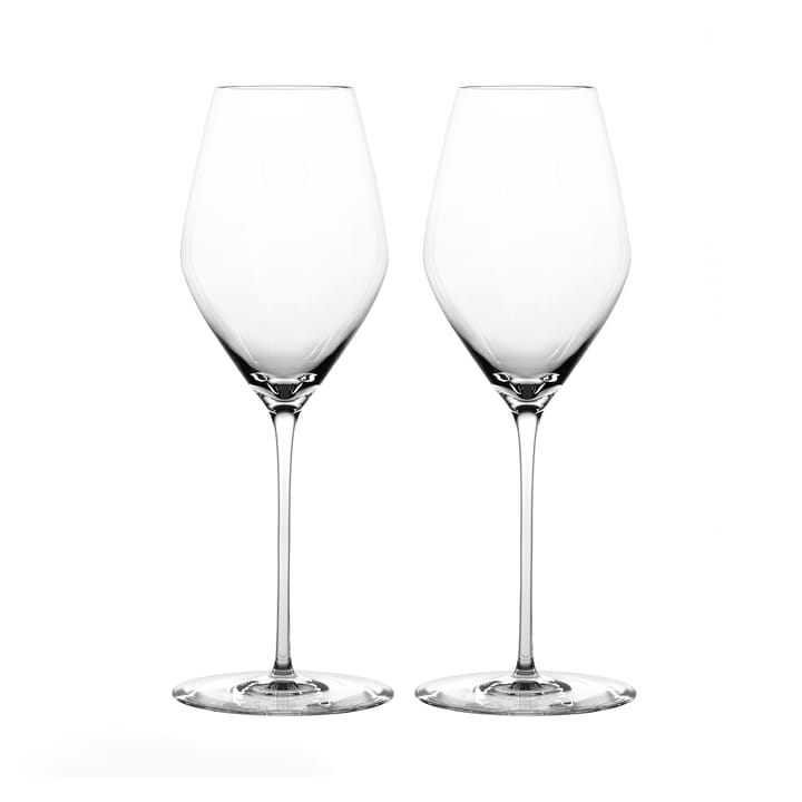 2 Copas de champán Highline 27 cl, Transparente Spiegelau
