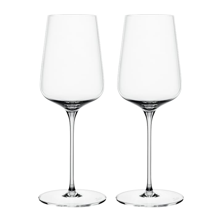 2 Copas de vino blanco Definition 43 cl - transparente - Spiegelau