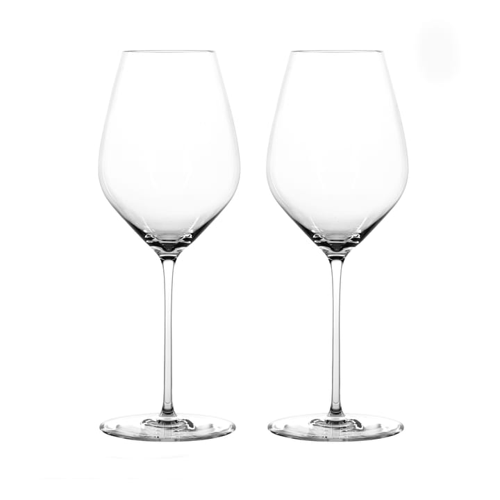 2 Copas de vino tinto Highline 48 cl - Transparente - Spiegelau