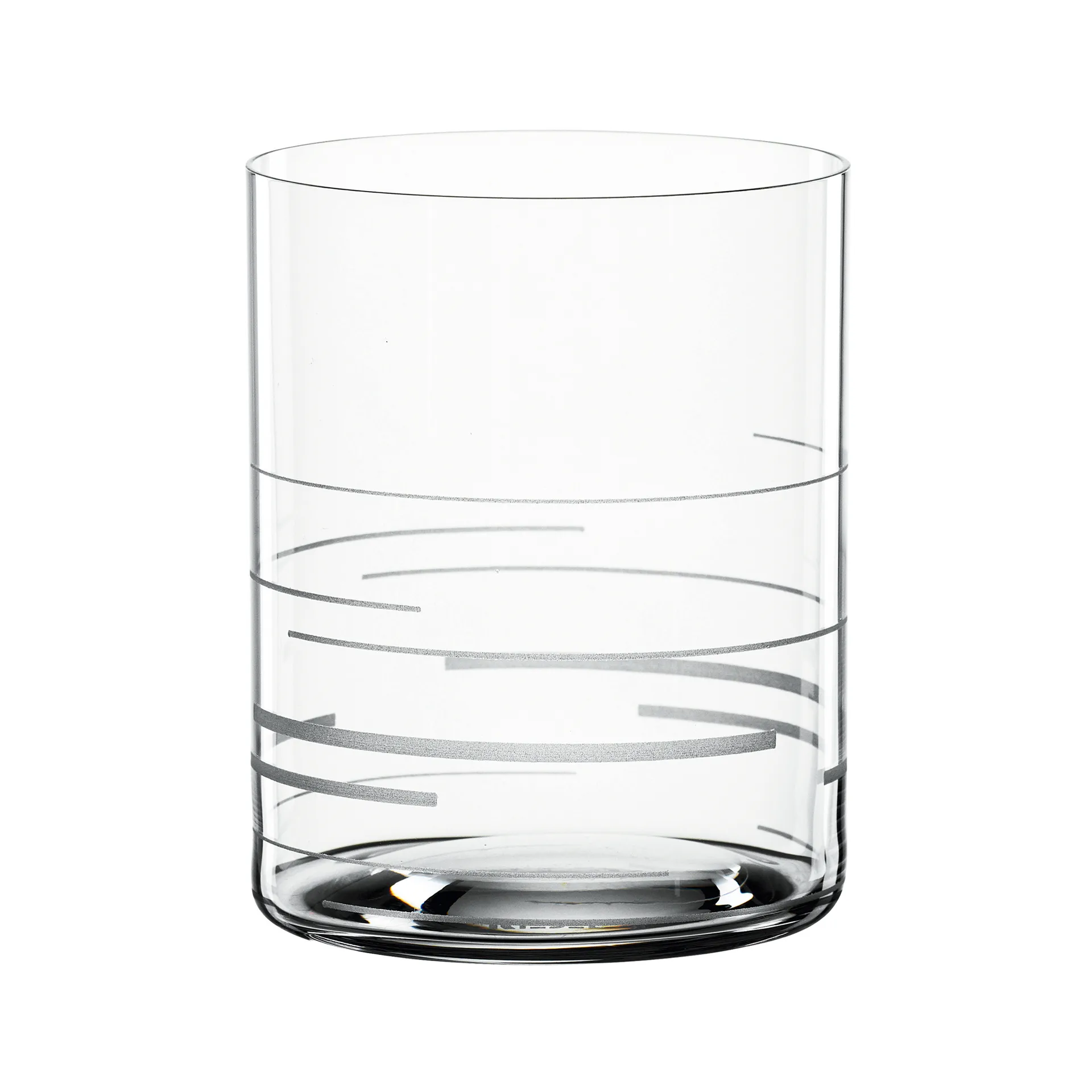 2 Vasos Signature 43 cl, Lines Spiegelau