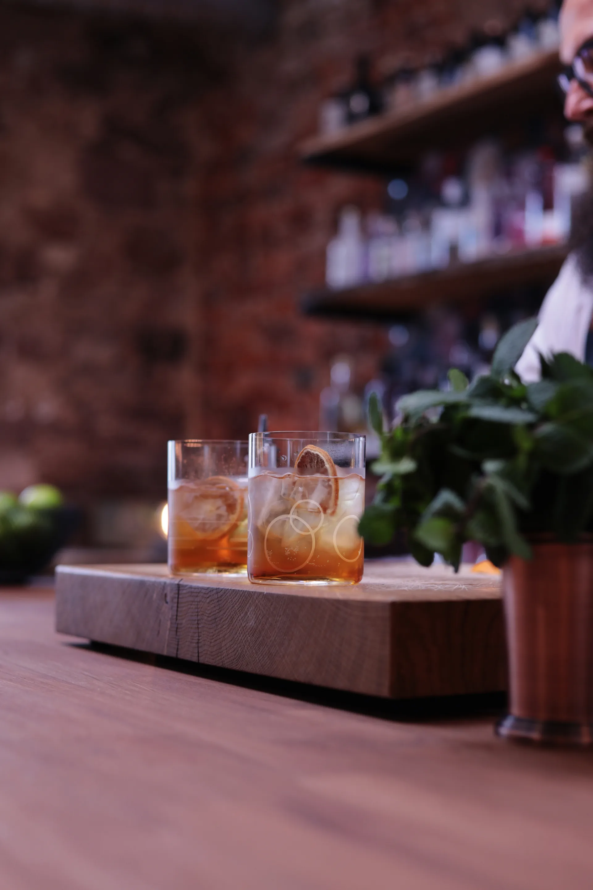 2 Vasos Signature 43 cl, Lines Spiegelau