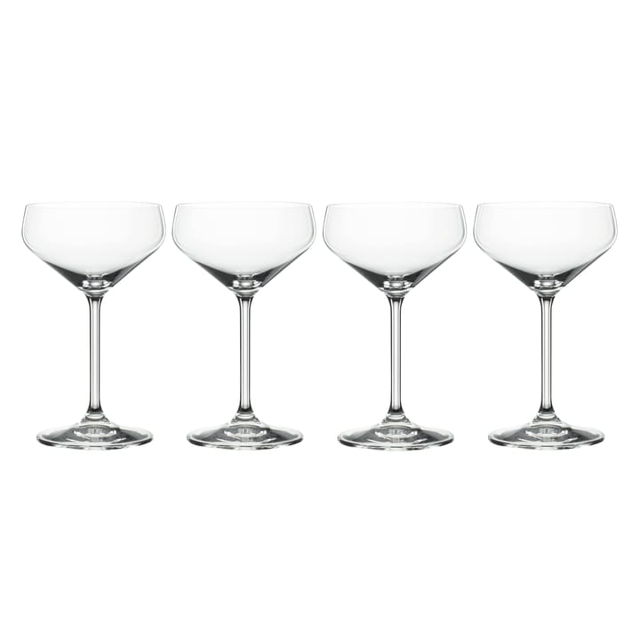 4 Copas coupette Style - 29 cl - Spiegelau