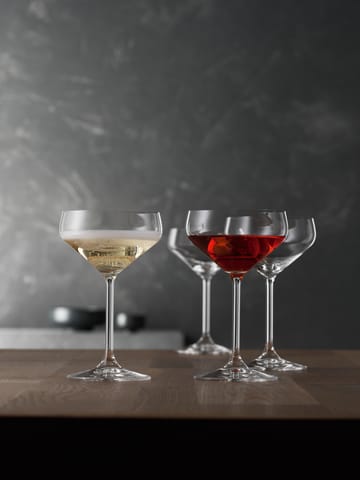 4 Copas coupette Style - 29 cl - Spiegelau