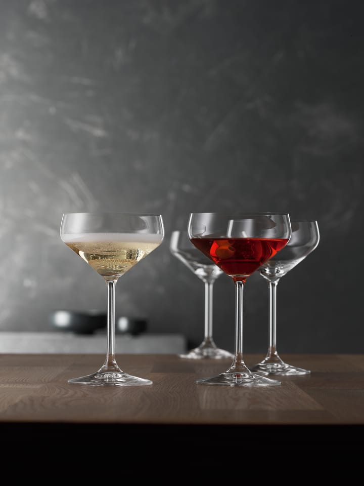 4 Copas coupette Style, 29 cl Spiegelau