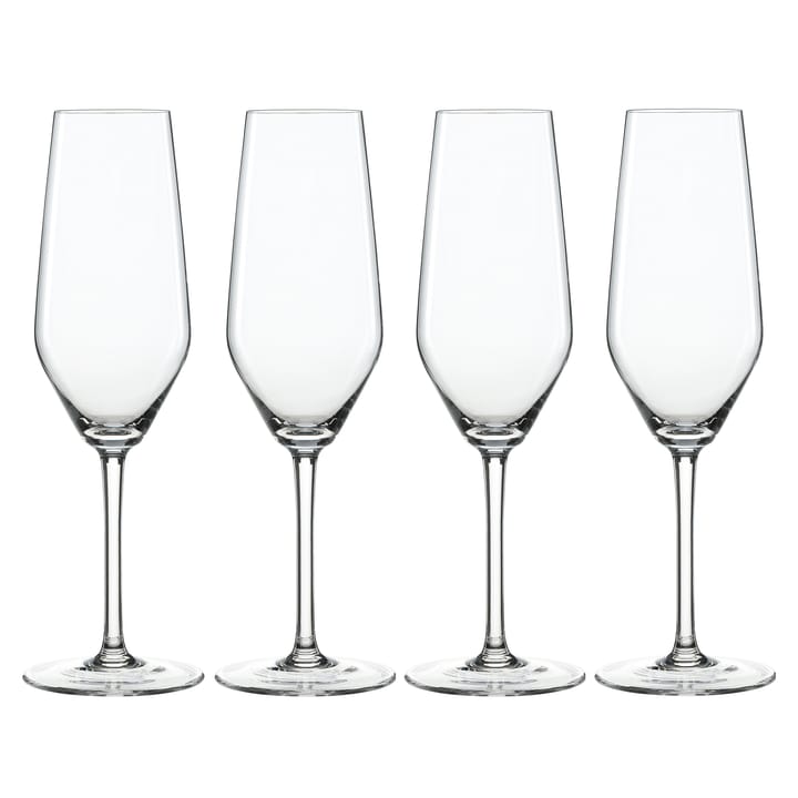 4 Copas de champagne Style - 24 cl - Spiegelau