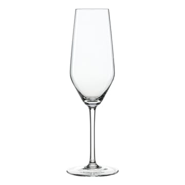 4 Copas de champagne Style - 24 cl - Spiegelau