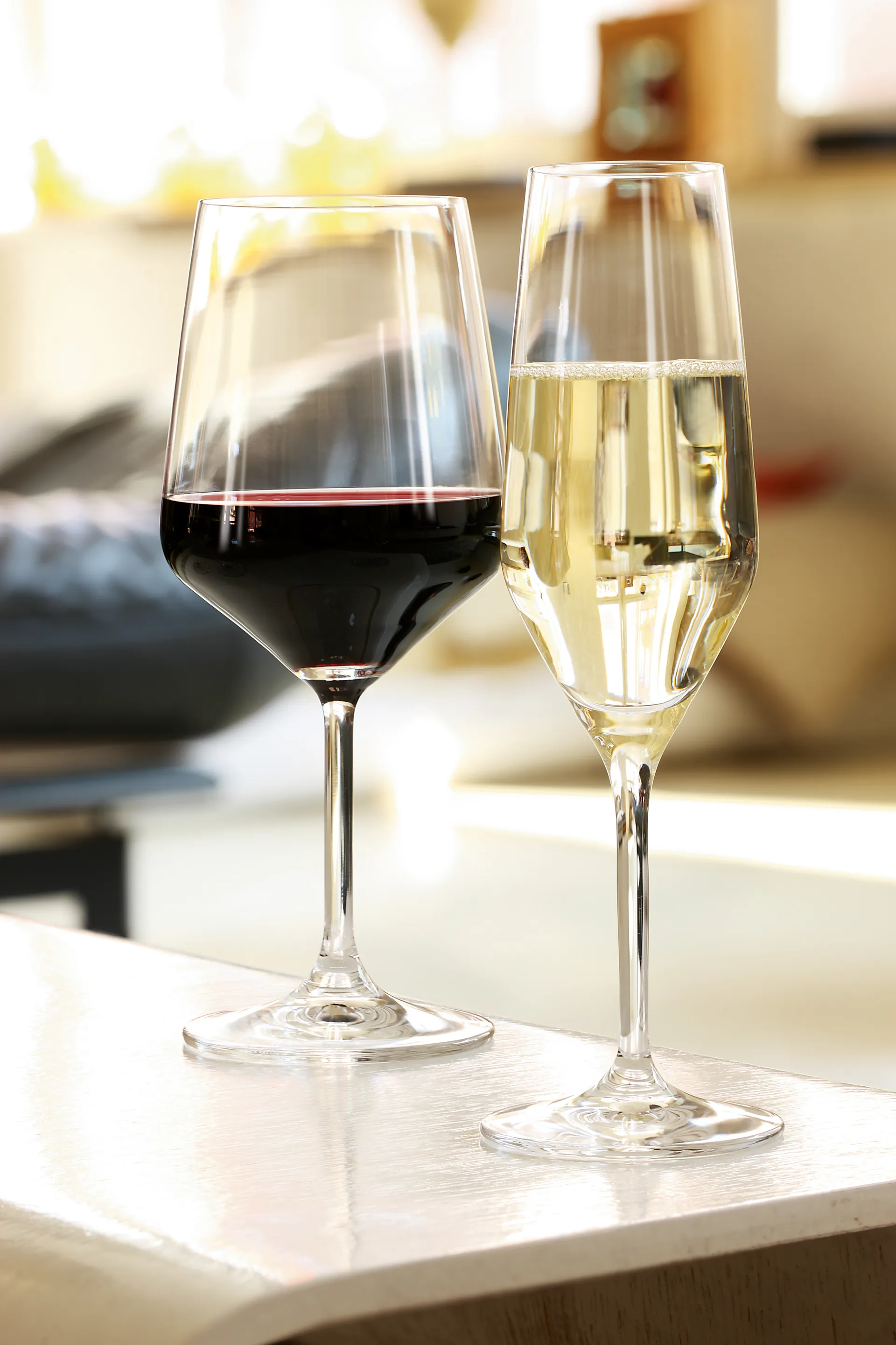 4 Copas de champagne Style, 24 cl Spiegelau