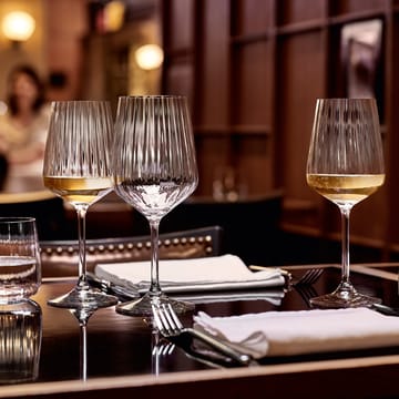 4 Copas de vino blanco LifeStyle - 44 cl - Spiegelau