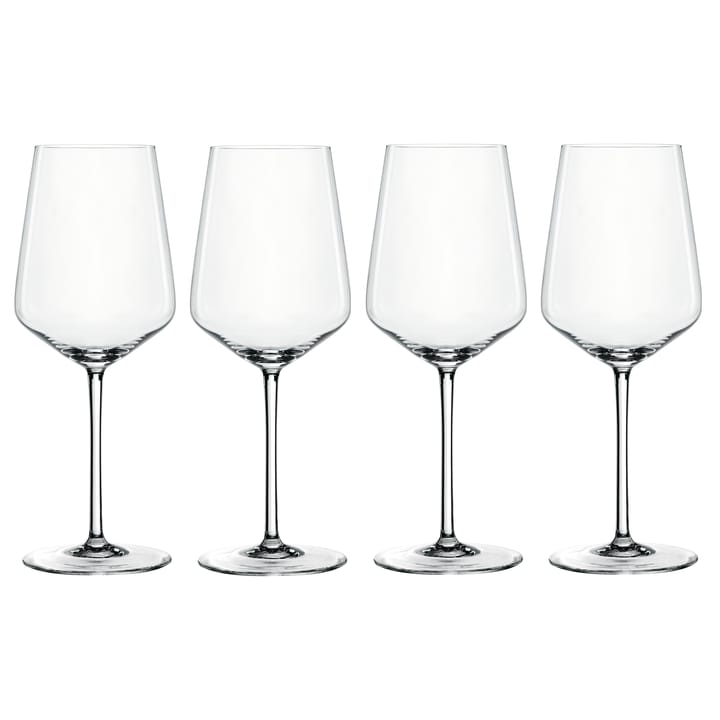 4 Copas de vino blanco Style - 44 cl - Spiegelau