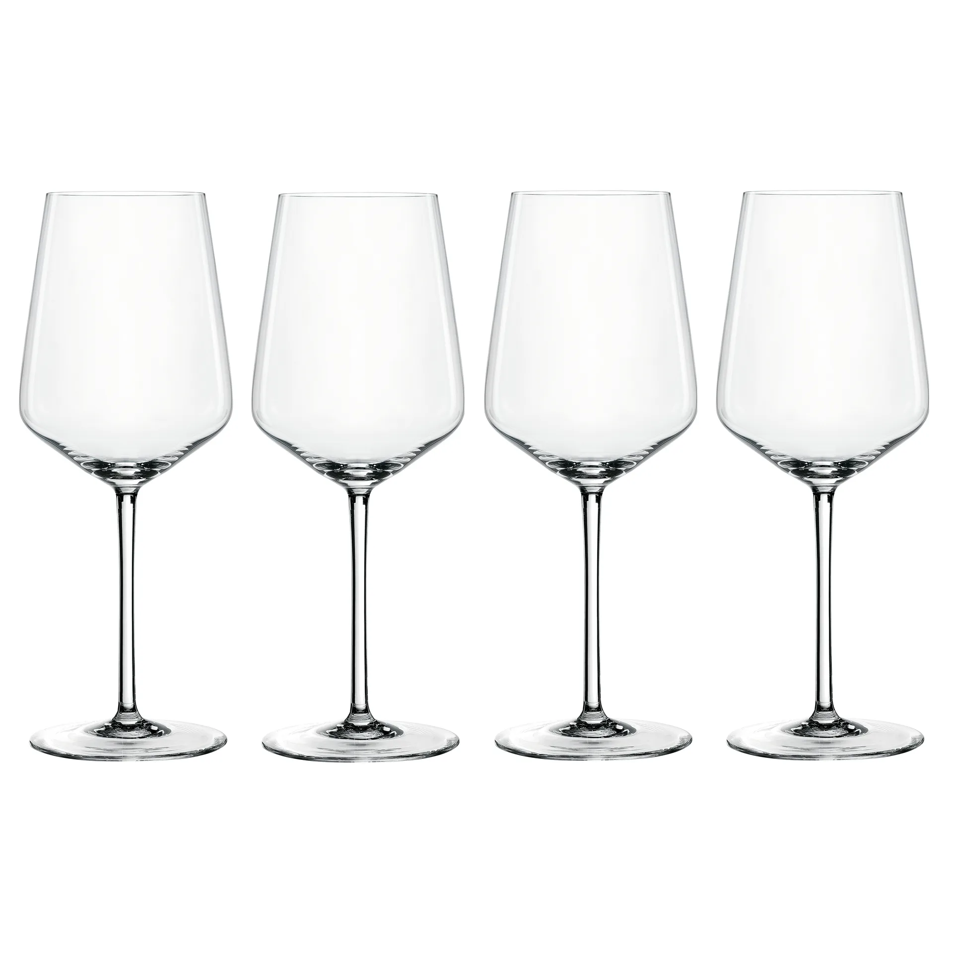 4 Copas de vino blanco Style, 44 cl Spiegelau