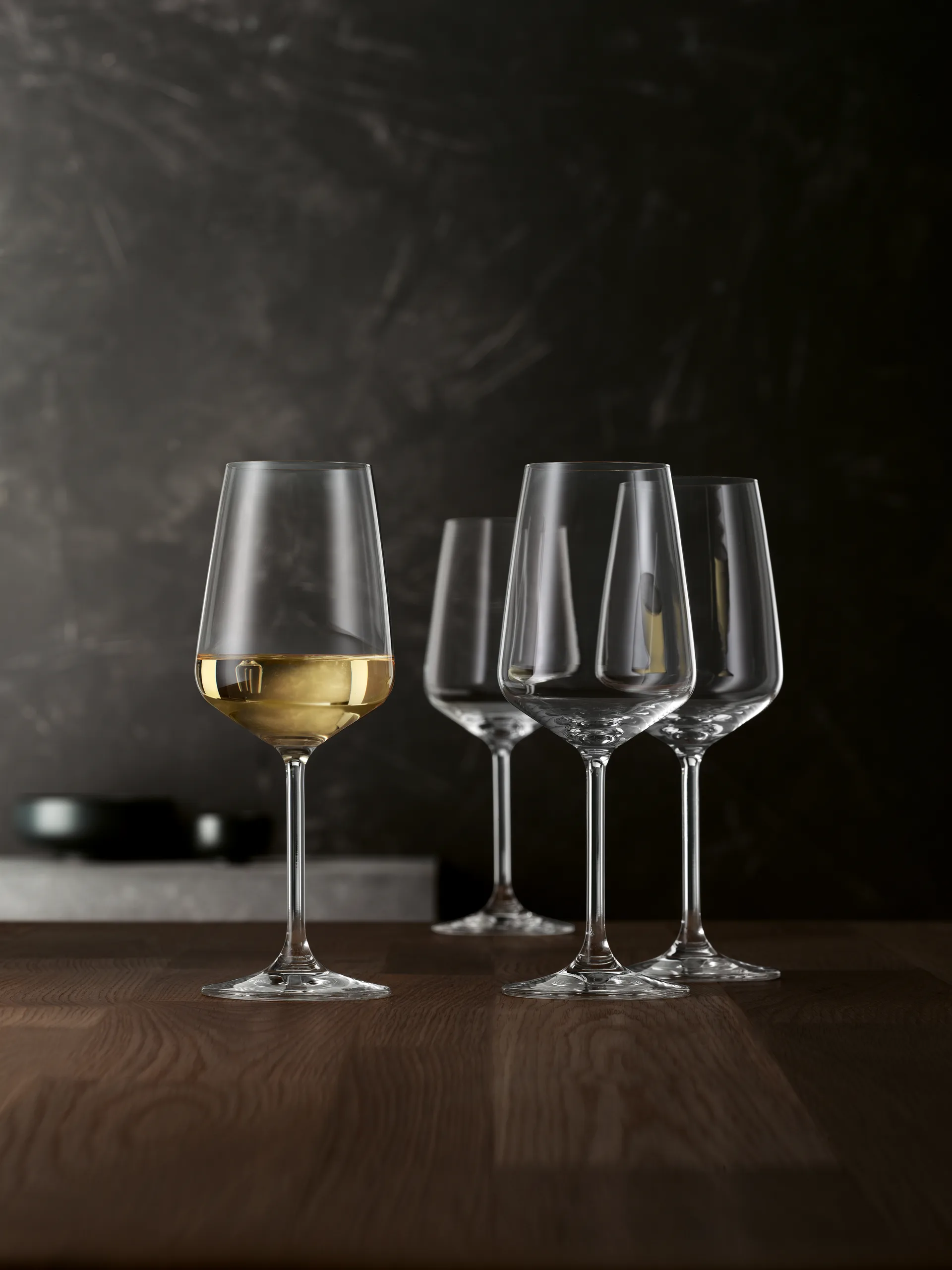 4 Copas de vino blanco Style, 44 cl Spiegelau