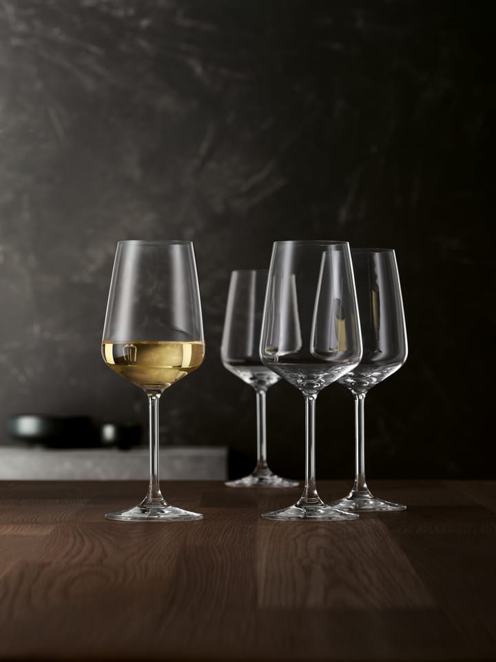 4 Copas de vino blanco Style, 44 cl Spiegelau