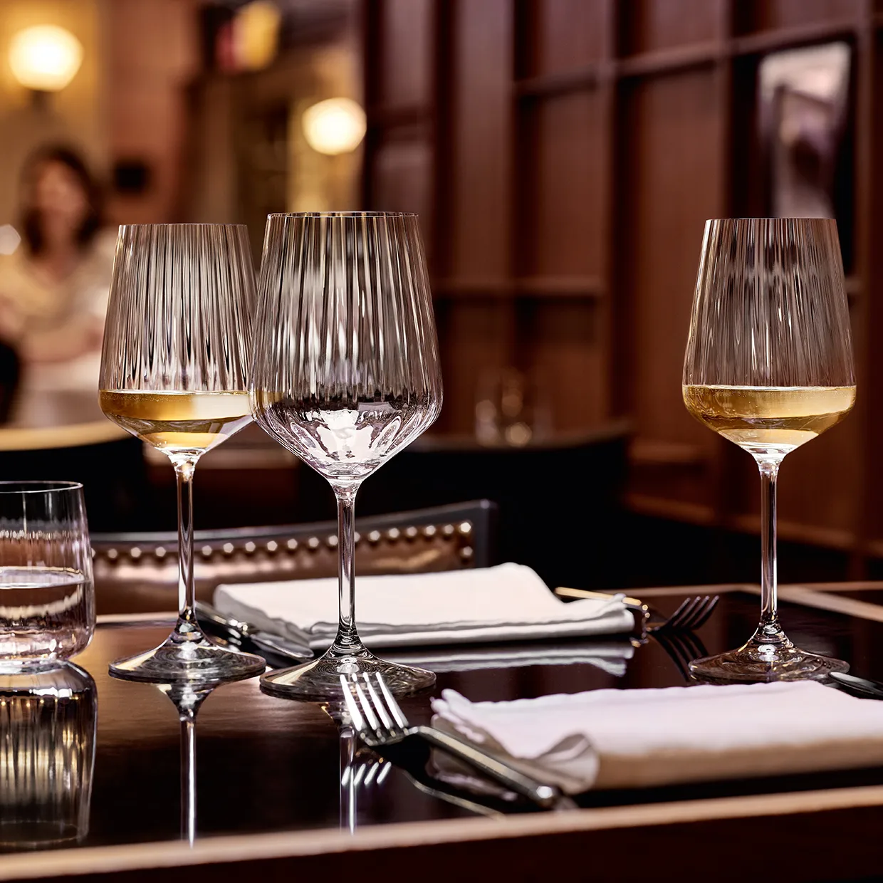 4 Copas de vino tinto LifeStyle, 63 cl Spiegelau