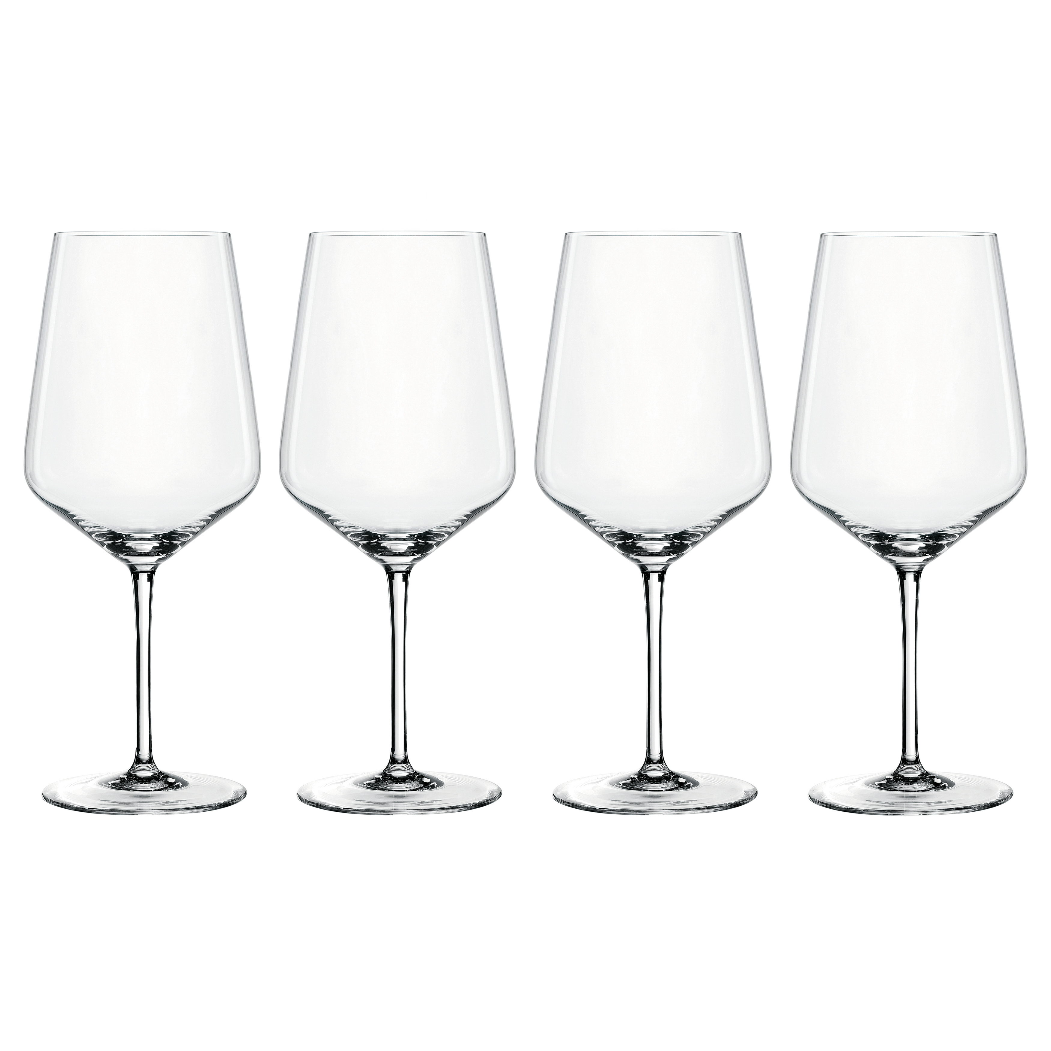 Style 4 copas vino tinto – Diorvett