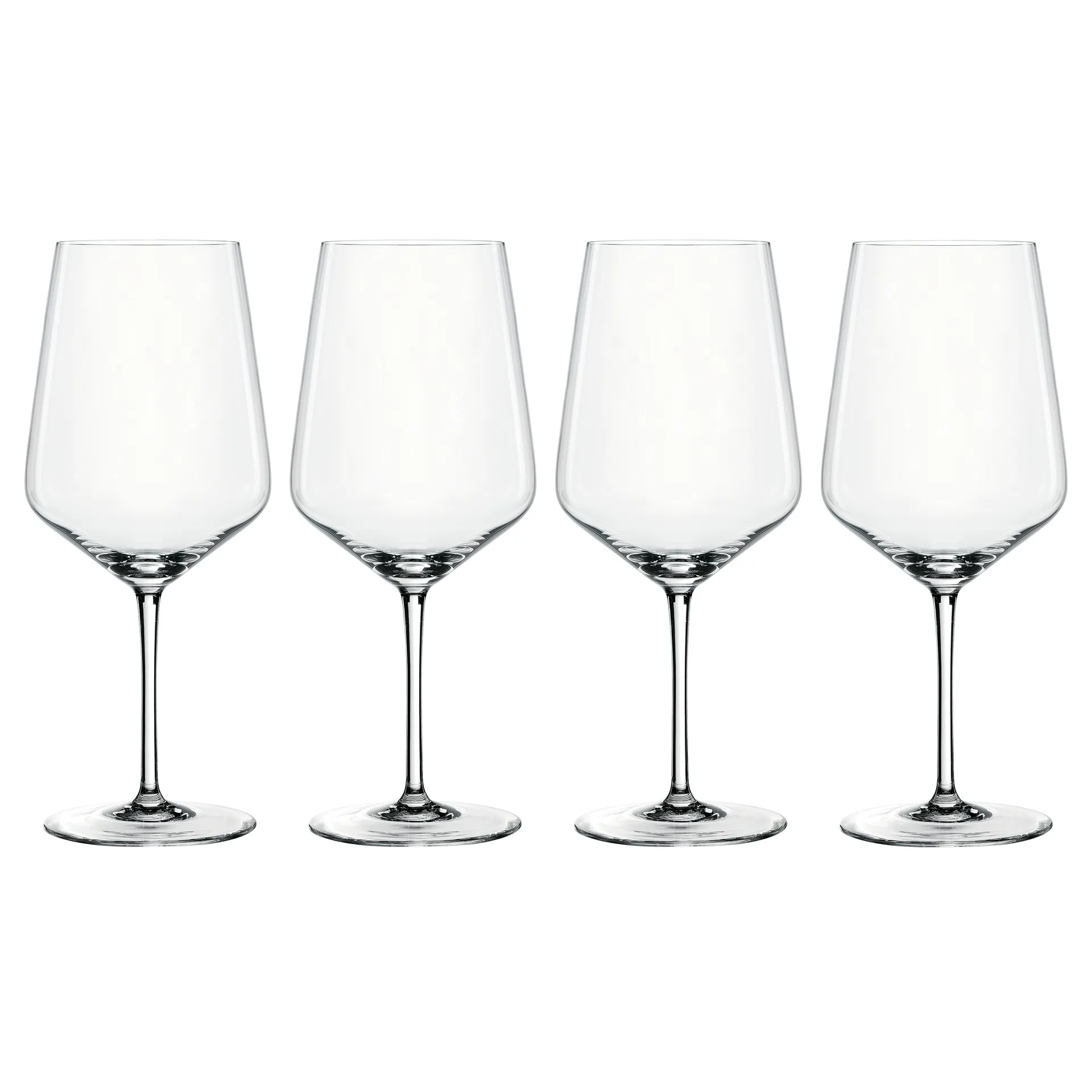 4 Copas de vino tinto Style, 63 cl Spiegelau