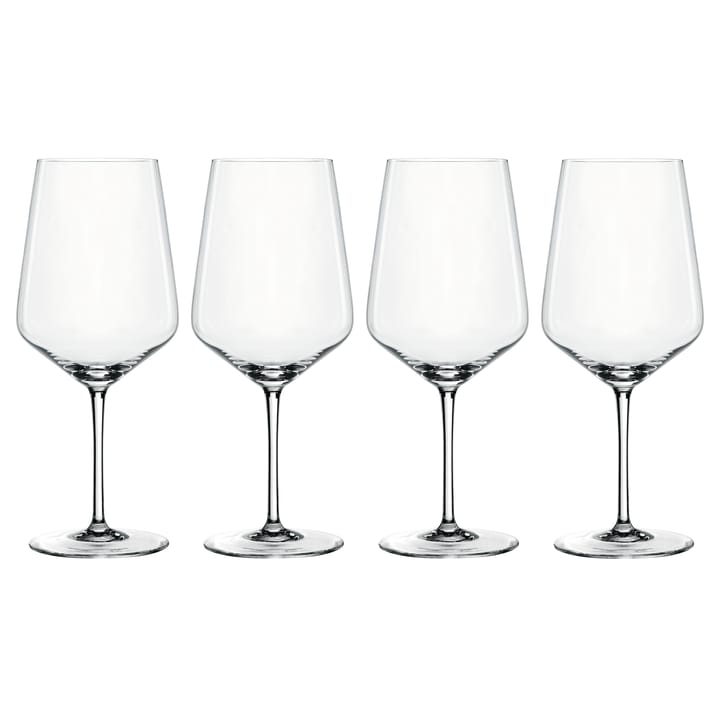 4 Copas de vino tinto Style - 63 cl - Spiegelau