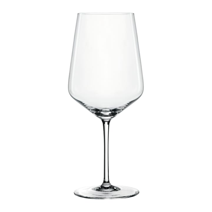 4 Copas de vino tinto Style, 63 cl Spiegelau