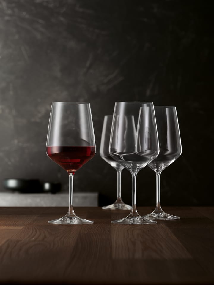 4 Copas de vino tinto Style, 63 cl Spiegelau
