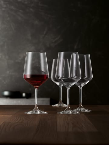 4 Copas de vino tinto Style - 63 cl - Spiegelau