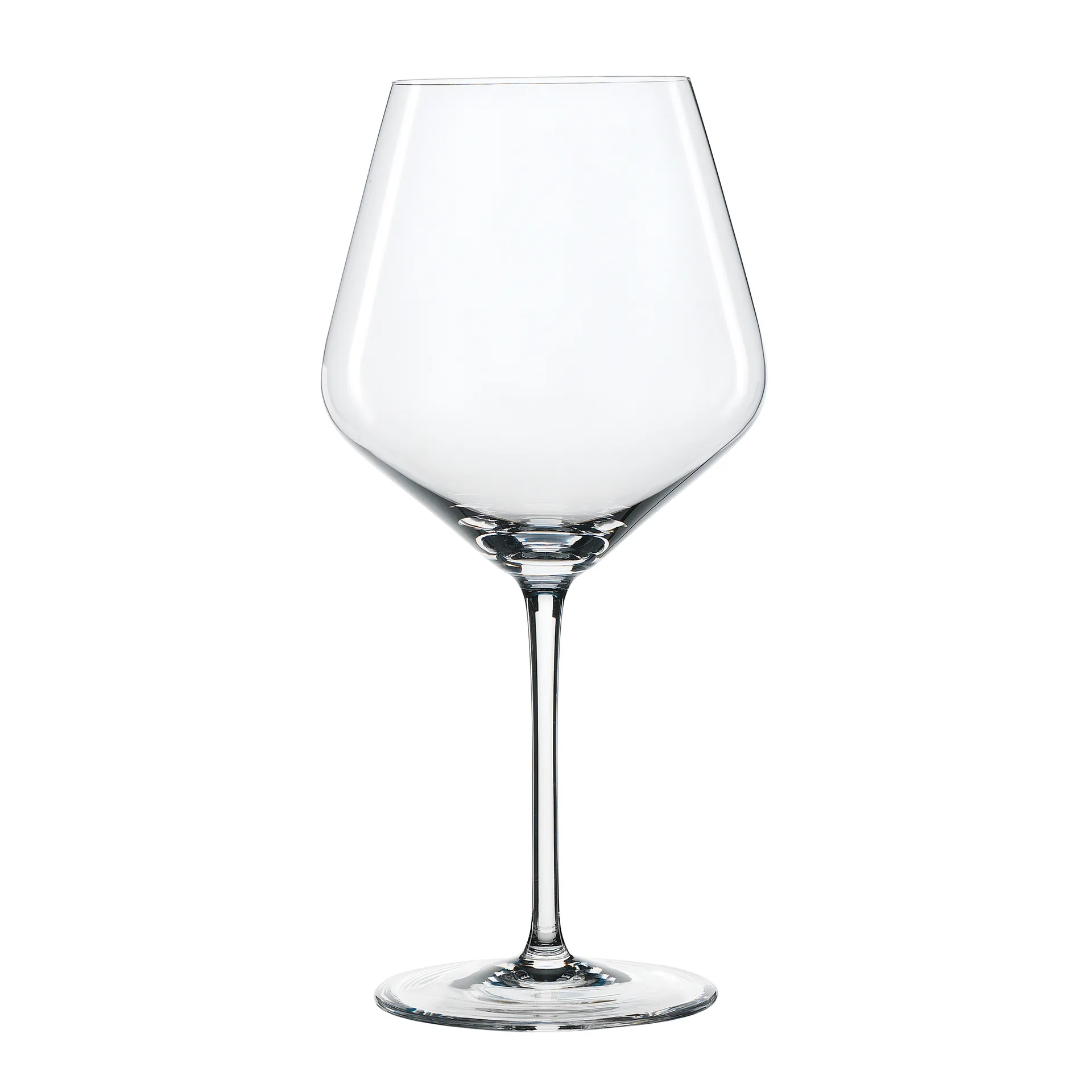 4 Copas de vino tinto Style burgundy, 64 cl Spiegelau