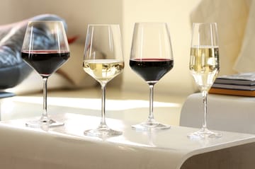 4 Copas de vino tinto Style burgundy - 64 cl - Spiegelau