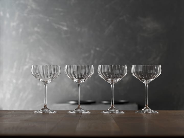 4 Copas LifeStyle, 30 cl Spiegelau