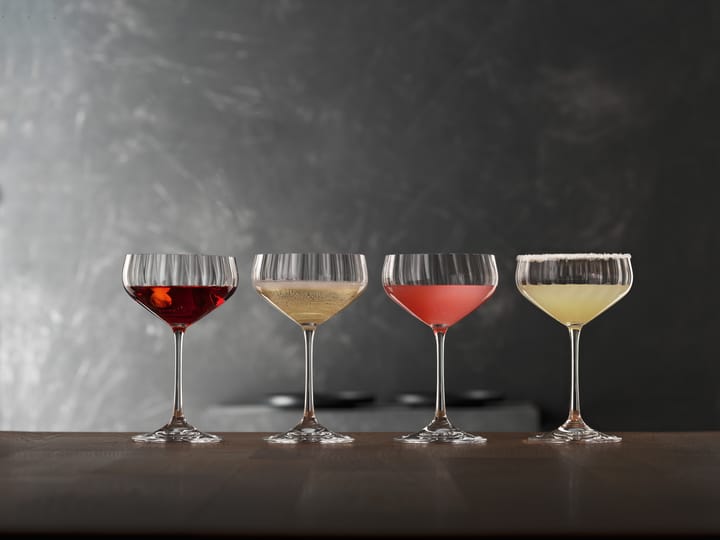 4 Copas LifeStyle, 30 cl Spiegelau