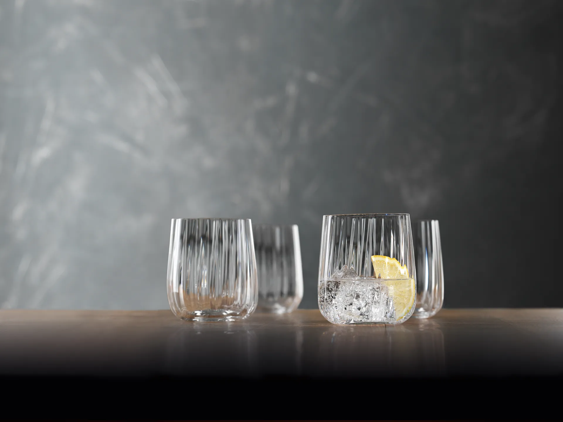 4 Vasos LifeStyle, 34 cl Spiegelau