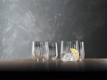 4 Vasos LifeStyle - 34 cl - Spiegelau