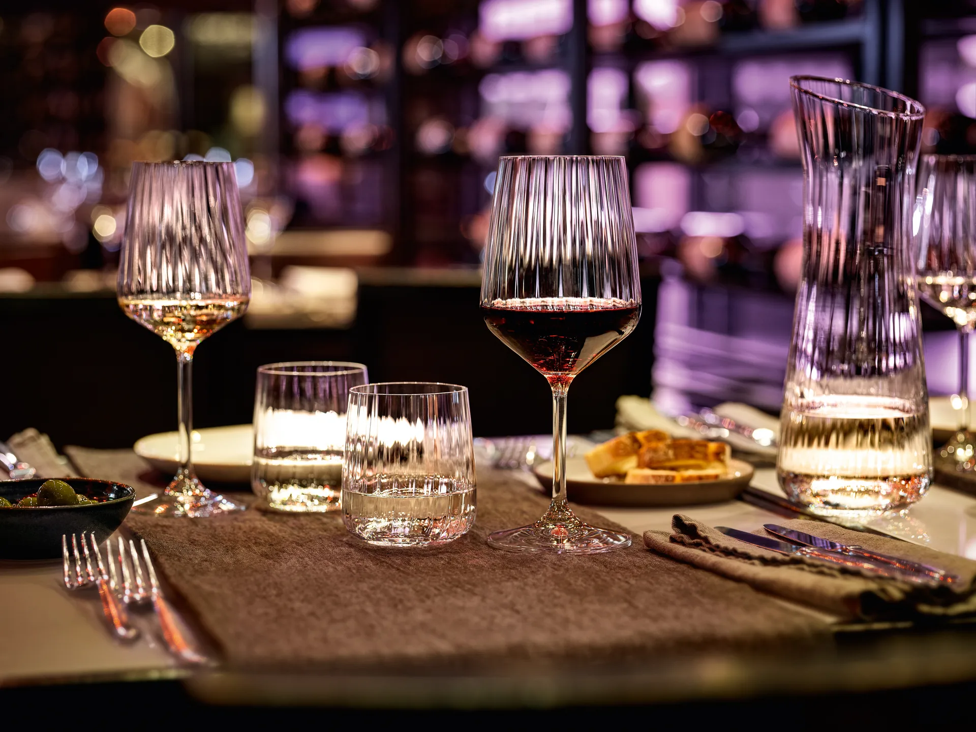 4 Vasos LifeStyle, 34 cl Spiegelau