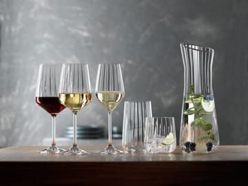 4 Vasos LifeStyle - 34 cl - Spiegelau
