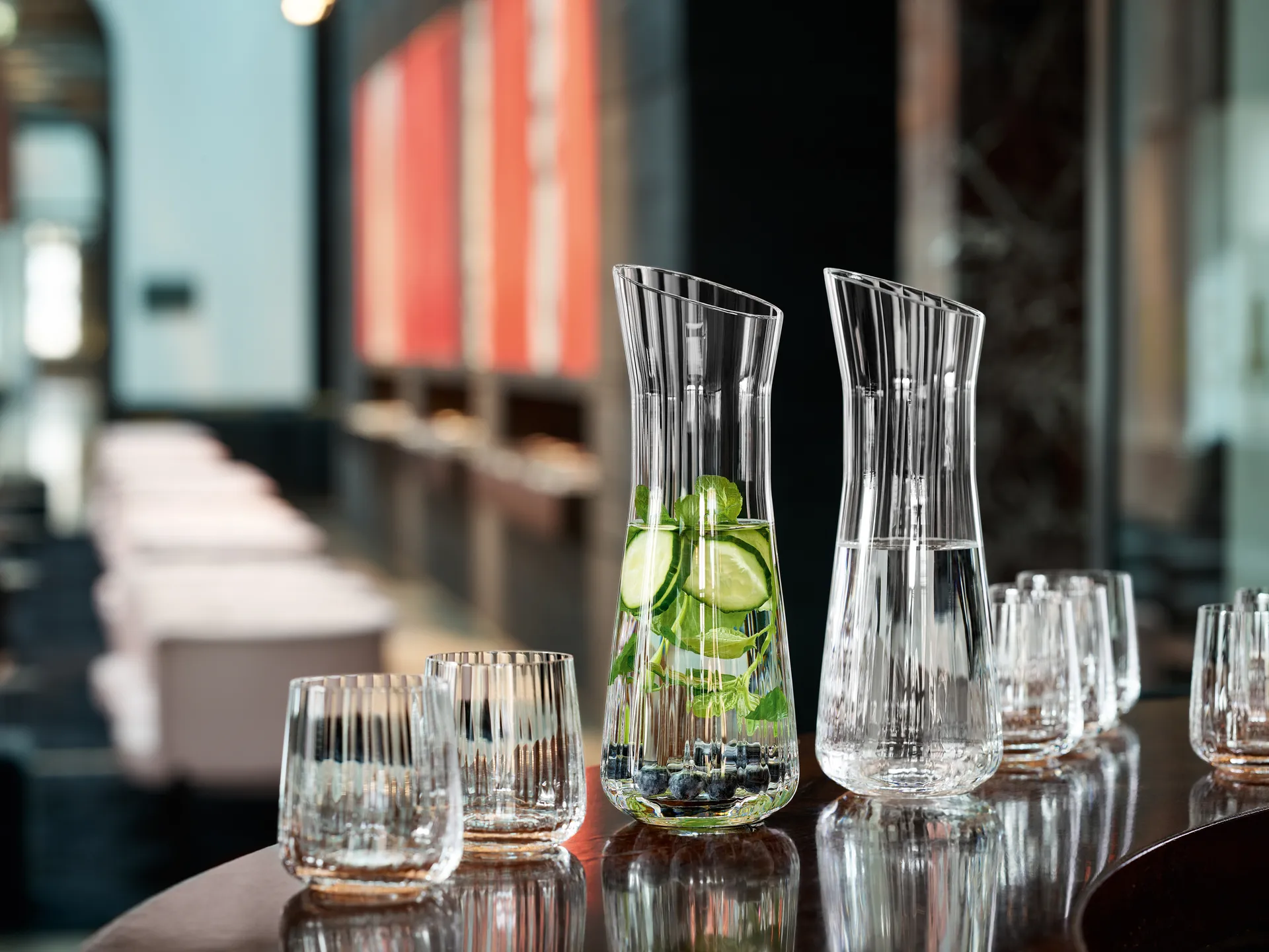 4 Vasos LifeStyle, 34 cl Spiegelau